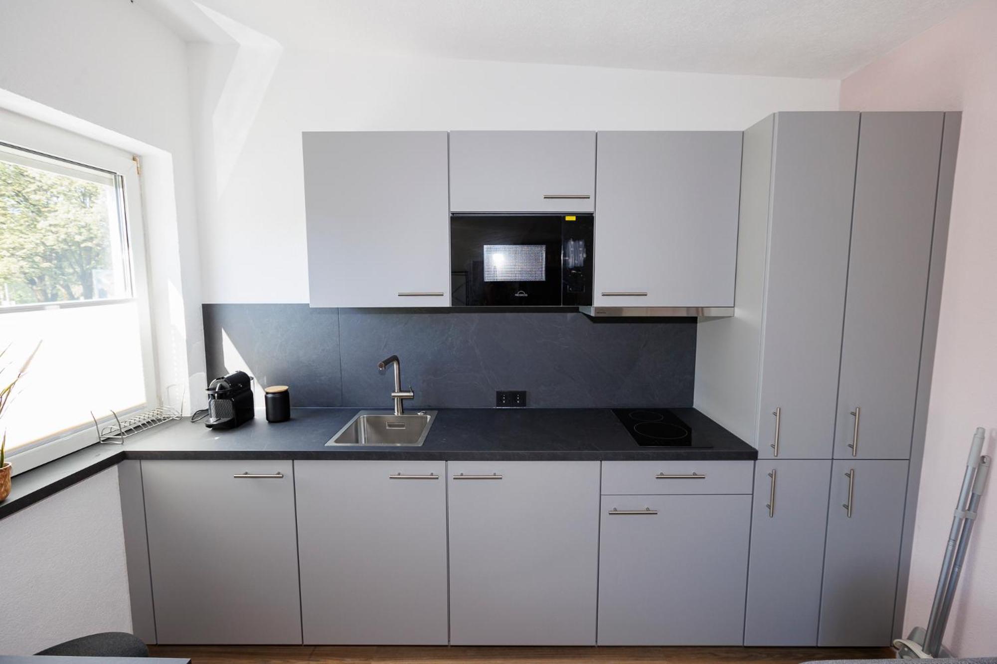 Innside Apartments Innsbruck Kültér fotó