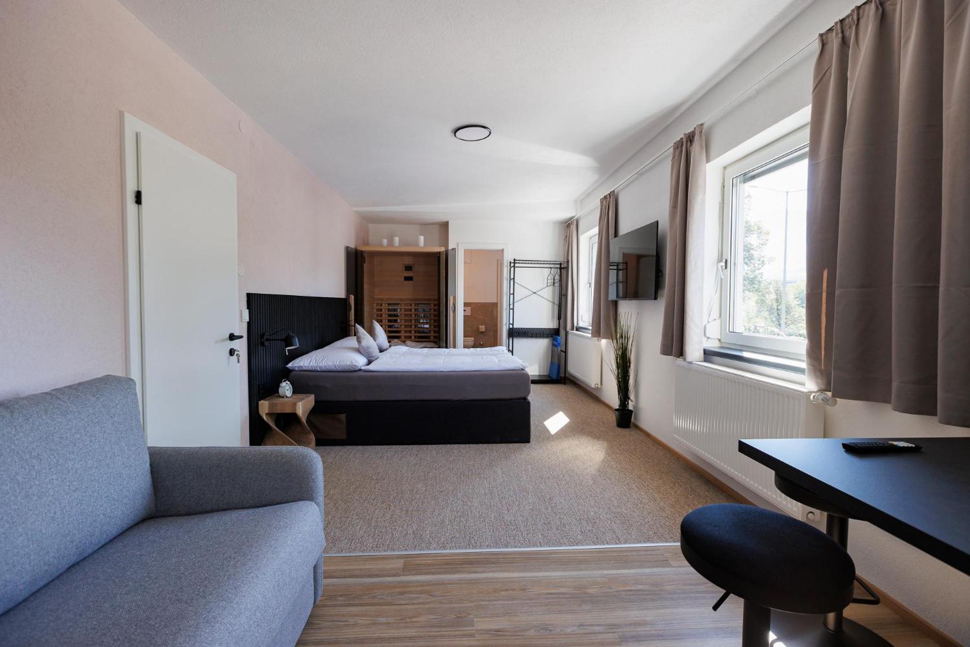 Innside Apartments Innsbruck Kültér fotó