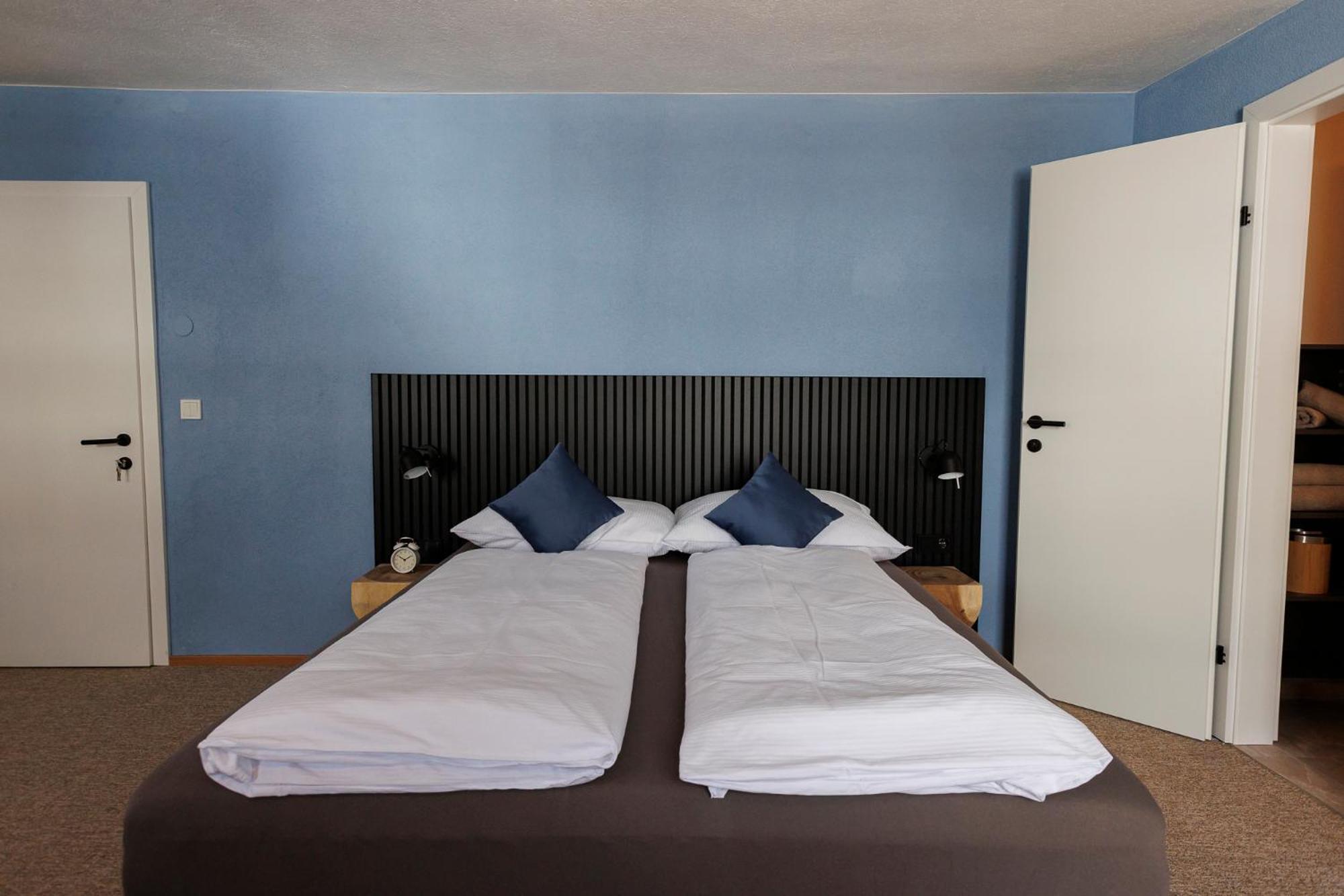 Innside Apartments Innsbruck Kültér fotó