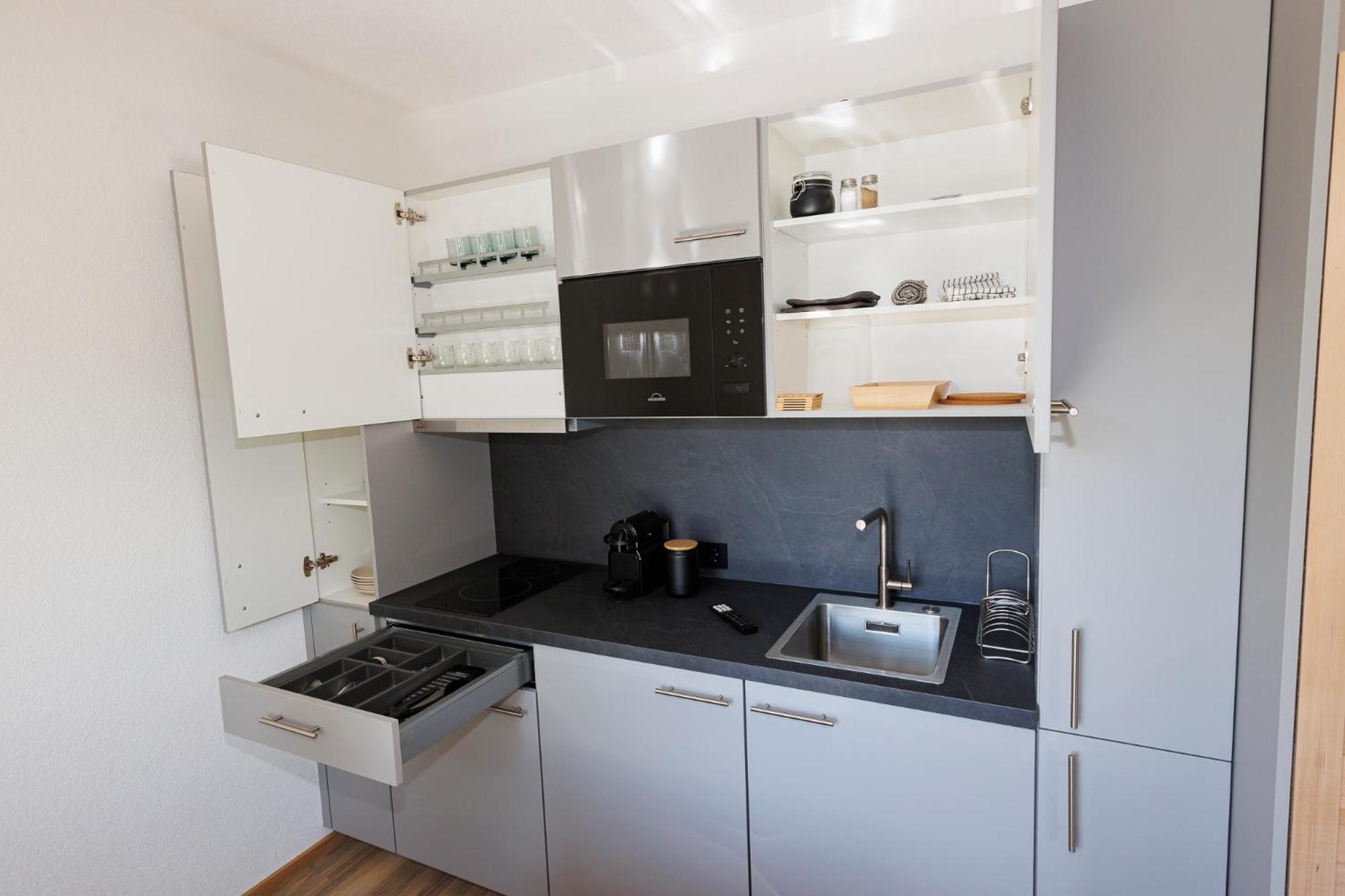 Innside Apartments Innsbruck Kültér fotó