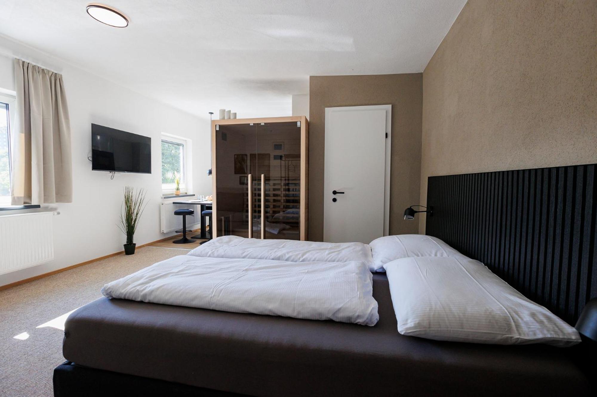 Innside Apartments Innsbruck Kültér fotó