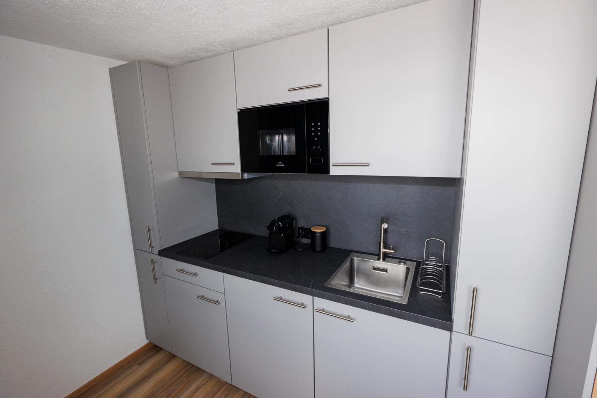 Innside Apartments Innsbruck Kültér fotó