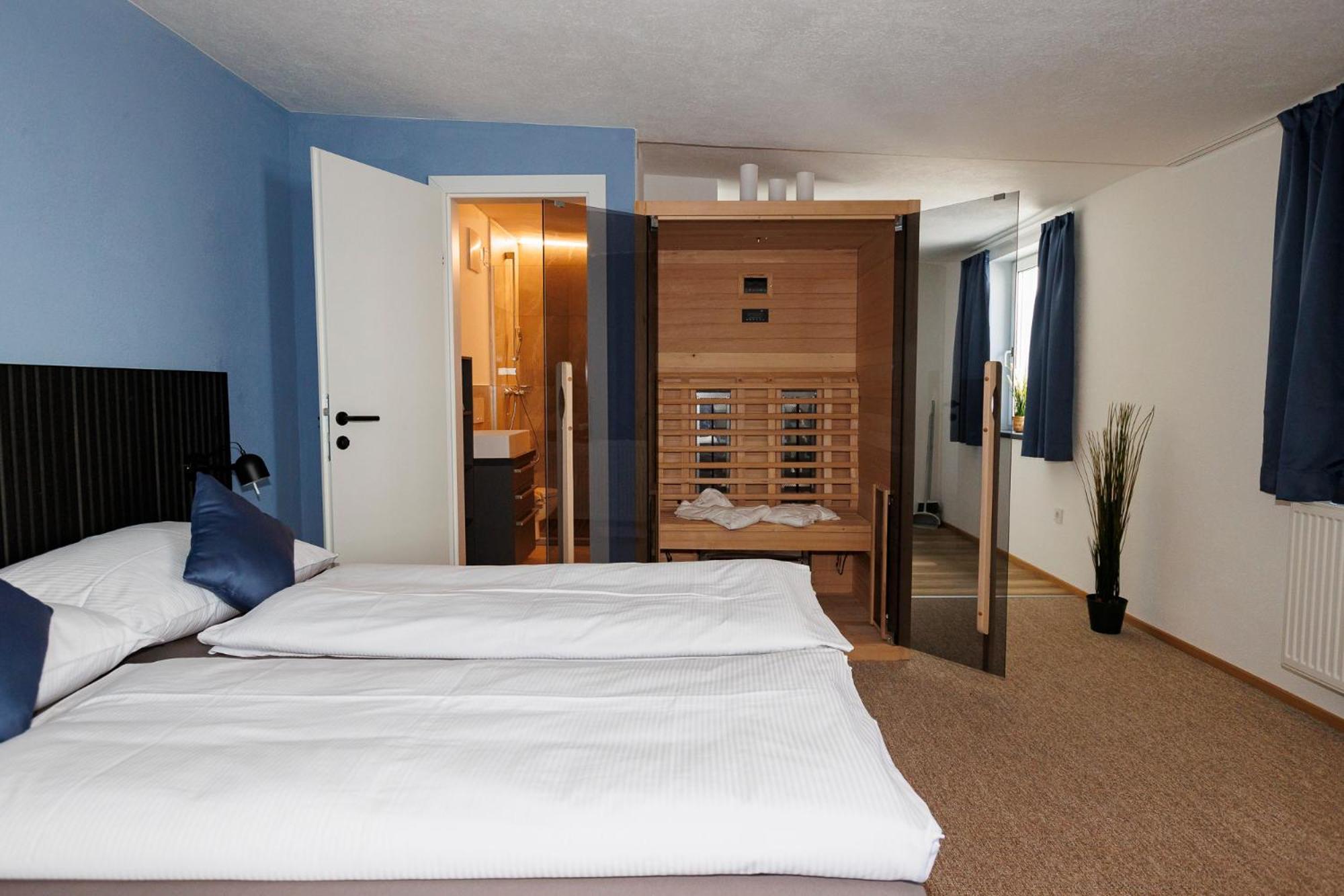 Innside Apartments Innsbruck Kültér fotó