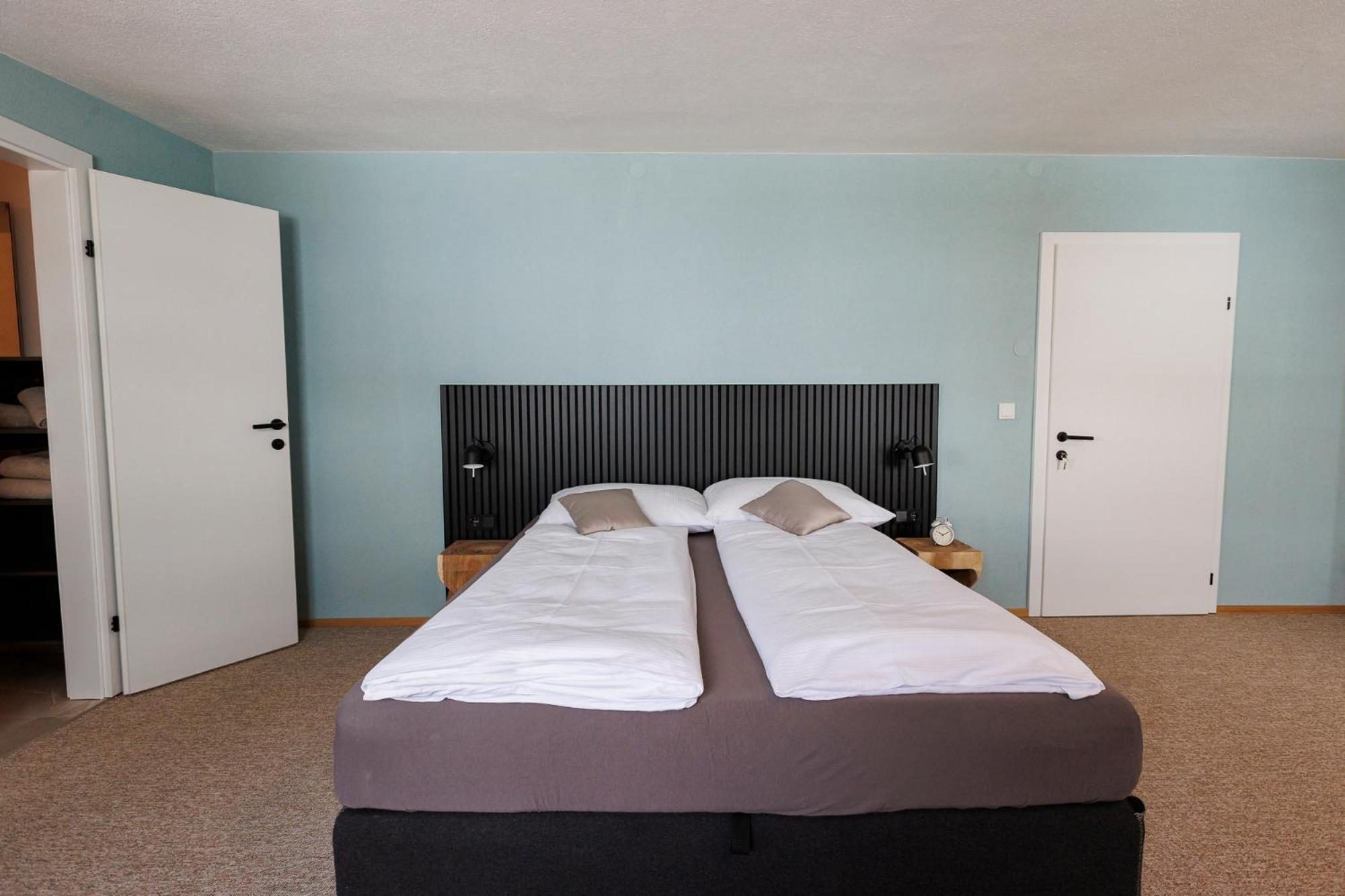 Innside Apartments Innsbruck Kültér fotó