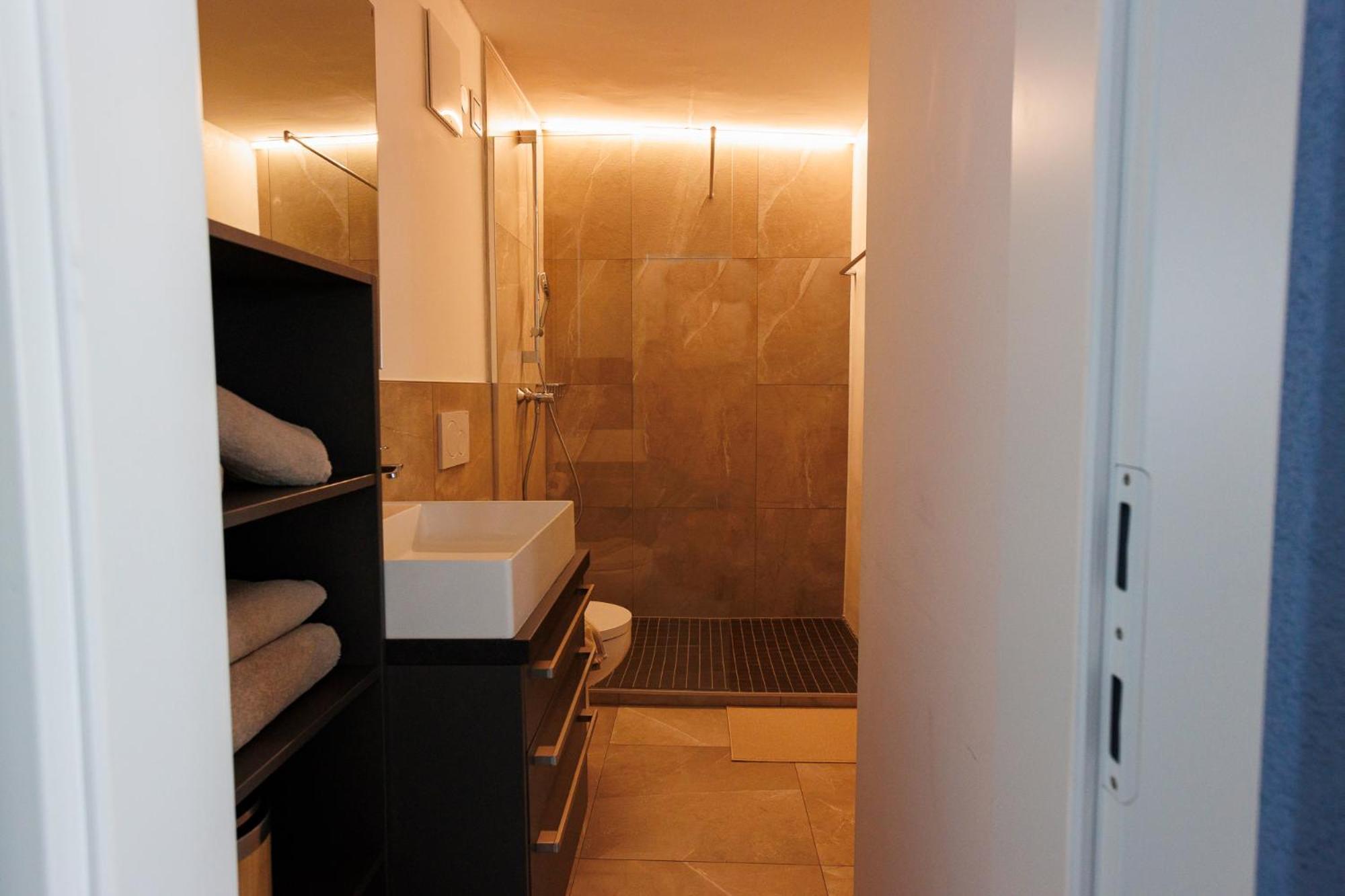 Innside Apartments Innsbruck Kültér fotó