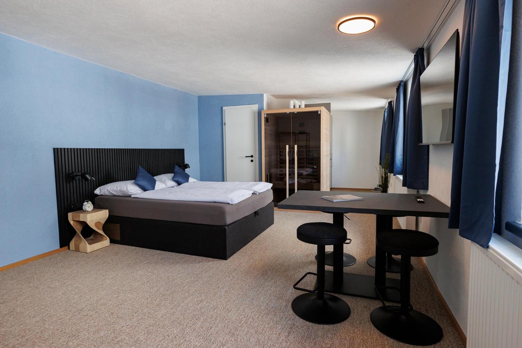Innside Apartments Innsbruck Kültér fotó