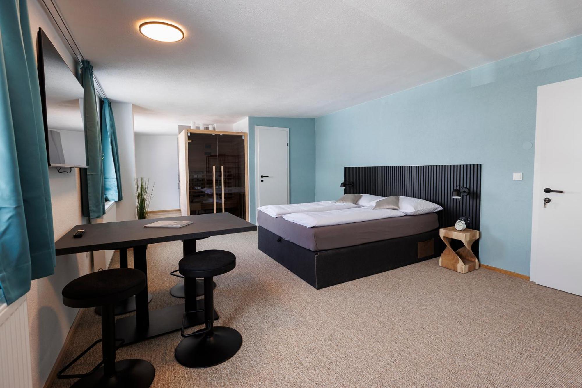 Innside Apartments Innsbruck Kültér fotó